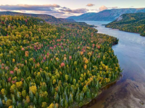 Bonne Bay Cottages